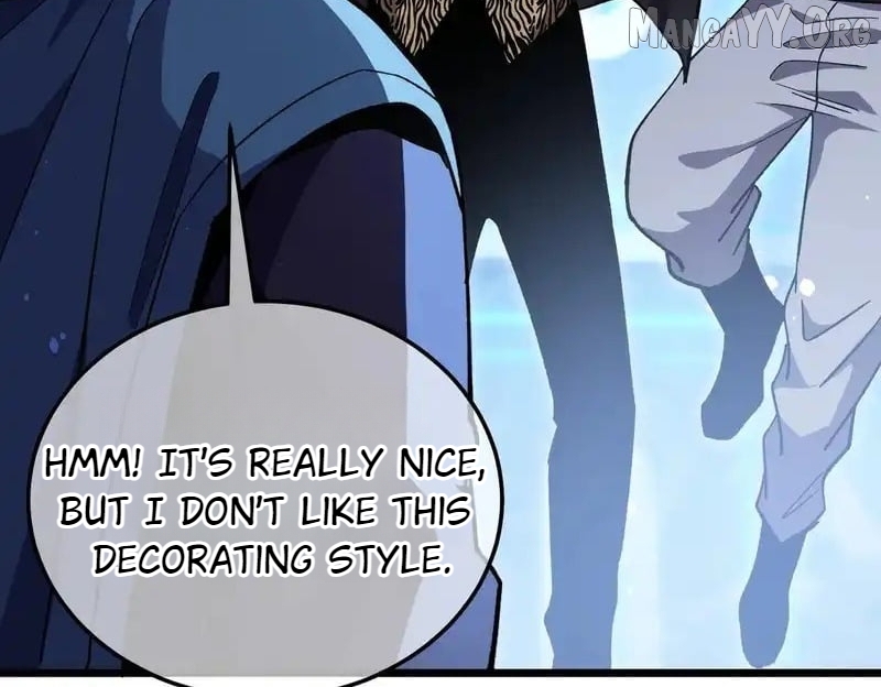 I Rely on My Invincibility to Deal Tons of Damage Passively! Chapter 143 - page 65